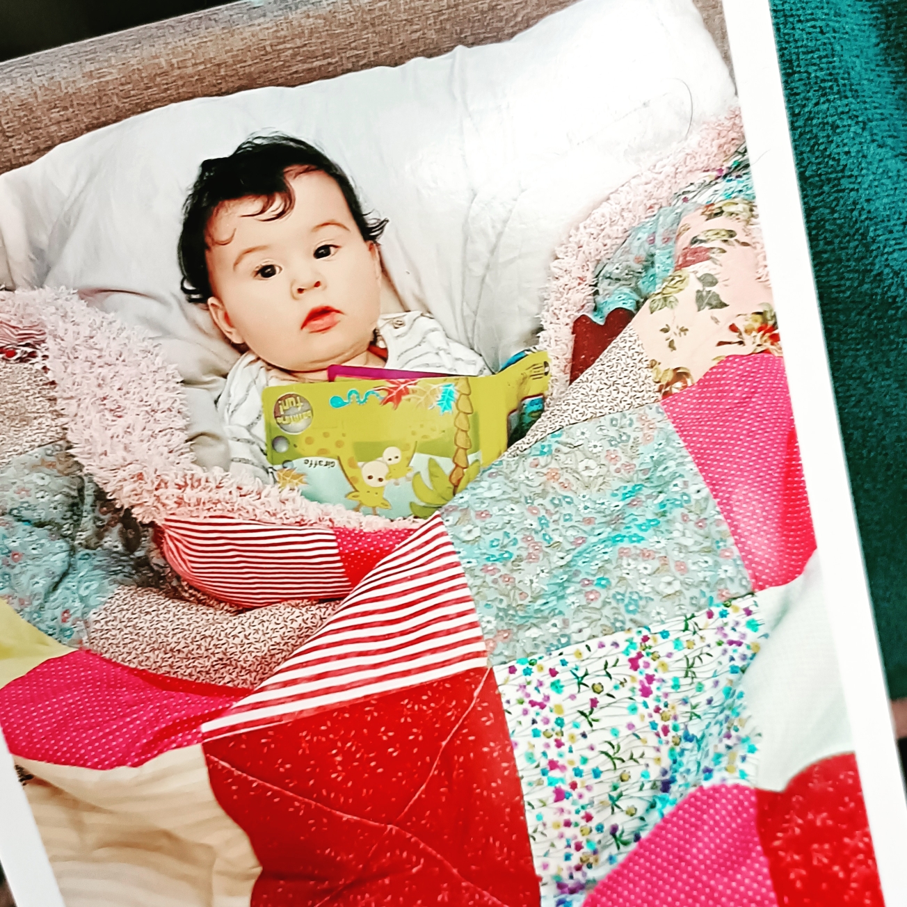 IMG_20220922_104354_204 Bright and Beautiful Quilt Cot