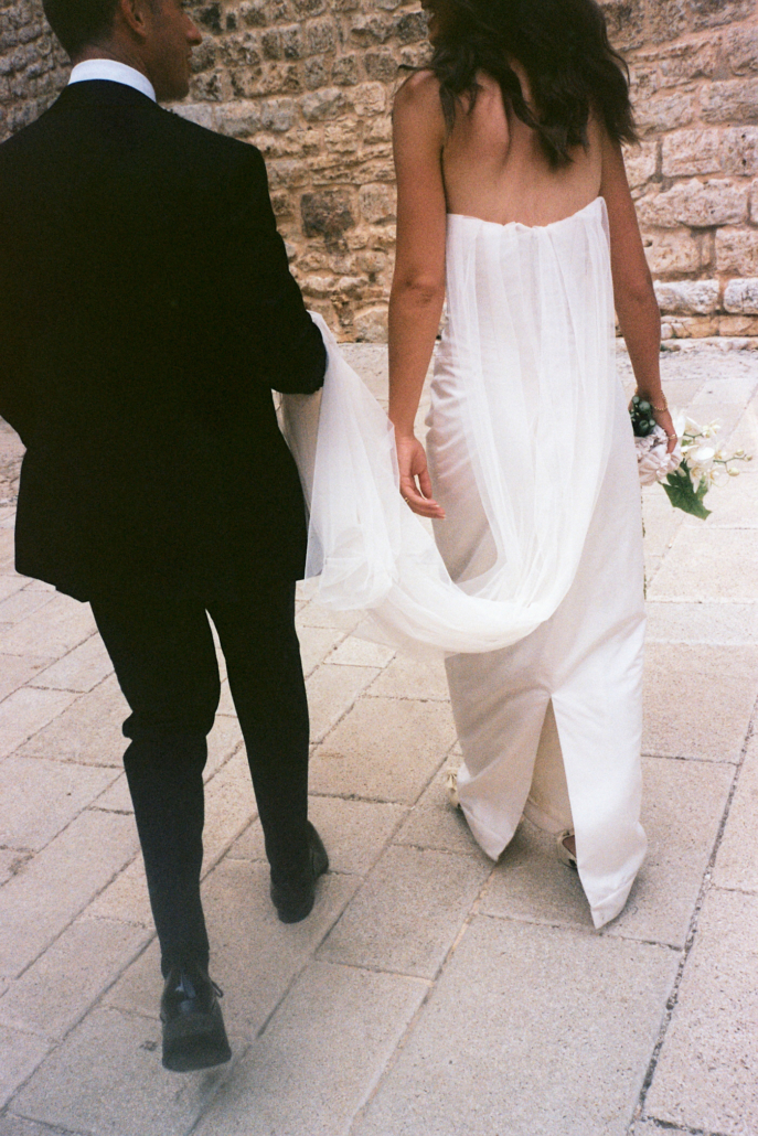 Nancy and Ben